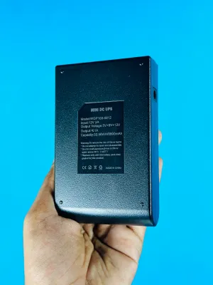 WGP mini UPS - 8,800mAh